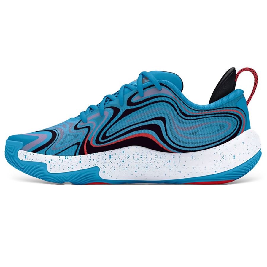 UA SPAWN 6 MM Under Armour | 3027259400